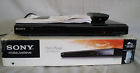 Dvp-sr200pd Sony Dvd Player Dvp-sr200p