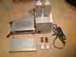 Dvpns575p Sony Str-650p 5.1 Channels 400w Receiver 3 Dvd Player Home Theater Sys