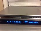 Dvr-s100 Yamaha Dvd-audio Hometheater System Receiver
