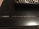 Dvr-s150 Dvr S150 Yamaha Home Theater Receiver Bundled With Remote