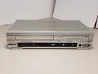 Dvr90vg Model Slvania Progressive Dvd Recorder Micron Head Silver Working