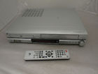 Dvt723 Zenith Dvd Vcr Combi