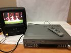 Dwm-3900 Sanyo Combo Channel Home Theater Receiver