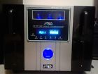 Dx-706 Rdx Tube Powered Surround Receiver