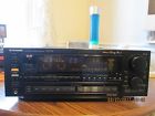 Dx-v863 Yamaha Pioneer Vsx D1s