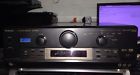 Sadx1050 Dx1050 Channel Phono Working 500 Watt Tested 5.1 Pre Technics Sa Receiver Clean