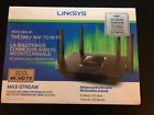 Ea8300-ca Linksys Max-stream Wireless Ac2200