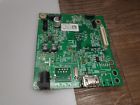 Ebr76579168 Eax64890413 Lg Player Main Board