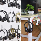 Ejj37-02 Geekria Foldable Wall Mount Headphones Holder Headset Hanger 638170766251