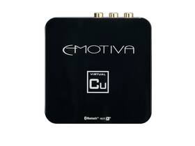 Btr-1 Emotiva Virtual Copper Bluetooth System Used