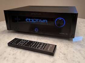 Xmc-2 Emotiva 16 Channel 9.1.6 Discrete Dolby Atmos And Dts X Cinema Processor