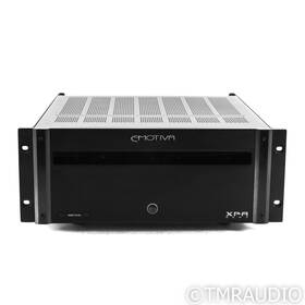Xpa-9 Emotiva Gen3 Nine Channel Power Amplifier
