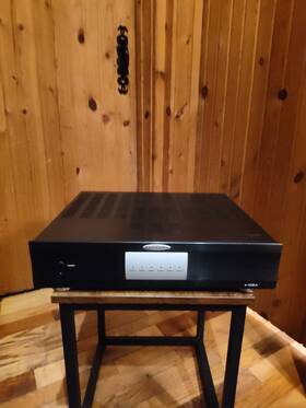 E-1230-a Episode Six Zone 12 Channel Receiver