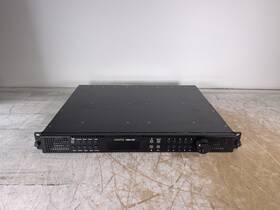 7801fr-ird-cp Evertz Integrated Receiver Decoder - For Parts
