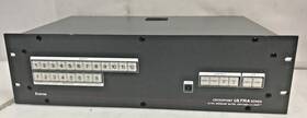 589797 Extron Crosspoint Ultra Series 128 Ultra-wideband Matrix Switcher W Adsp