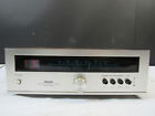 Fam-220 Nikko Vintage Stereo Tuner Works Great
