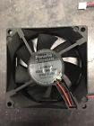 Fba08a24h Panaflo Brushless Cooling Fan For Receiver Inverter
