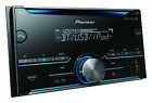 Fh-s51bt Pioneer Double Din Bluetooth Receiver 884938402989