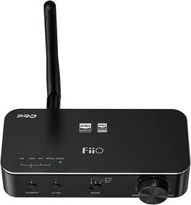 Bta30-pro Fiio Bta30 Pro Long Range Wireless Bluetooth Audio Transceiver 5.0