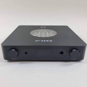 F3082k Fiio K13 R2r 30w 240v 2 Channel Headphone Amplifier