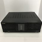 Fm-9435 Fisher Ca-9435 Watt Amplifier Tested