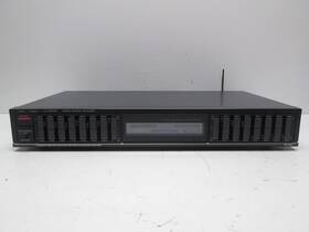 Eq-862 Fisher Stereo Graphic Equalizer