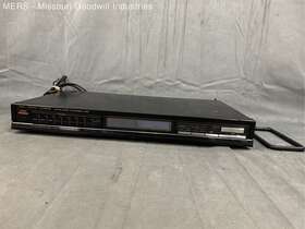 Fm-871 Fisher Studio-standard Am/fm Stereo Synthesizer Tuner