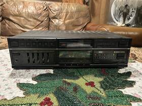 Rs-882 Fisher Stereo Tuner Amplifier No Remote