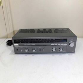 Rs-90 Fisher Studio Standard Stereo Receiver Am Fm Fully Tested Working Rca In