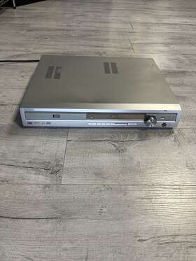 Jcx-ts750a Fisher Ts750a Dvd Receiver Home Theather System Model. Jcx-ts750a. Working Great Read