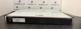 Fa-505 For.a Multi-channel Signal Processor