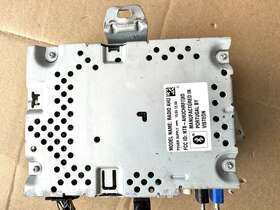 Kt1t-18d832-kv Ford Audio Receiver Fort Transit Connect 2020