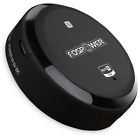 Foschr-2174 Fospower Bluetooth Wireless Audio Receiver With Aptx For 879561024455