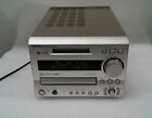 Fr-x7 Onkyo Cd Md Tuner Amplifier System Center Unit