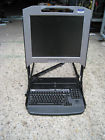 Fy462 Dell Rackmount 17 Lc