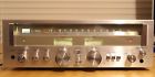 G-3500 Sansui Stereo Receiver Working