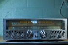 G-9000 Sansui Vintage Channel Watt Receiver Serviced Excellent Condition