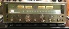 G-701 G701 Sansui Stereo Receiver Working Free Ship