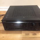Ga8se Sony Model Digital Signal Processing Receiver