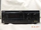 Str-ga9esg Ga9esg Sony Fm Receiver Audiophile Dsp