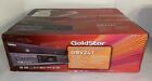 Gbv241 Goldstar Zenith Combo Video Player Surround Sound New