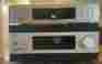 Gfr-700hd Gdv-870 Gfr700hd Adcom Gfr-700 7.1 Channel 145 Wpc Surround Receiver Hd Cd Dvd Player