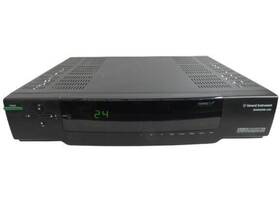 Cu-450i General Instruments Instrument Mod# Inovation 450i Satellite Receiver And Descrambler