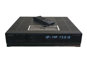 Super-2770r General Instruments Super Satellite Locater Receiver Instrument Integrated Descrambler Works
