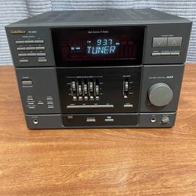 Fr-505 Goldstar Vintage Stereo Receiver