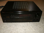 - Great Pro-logic Works Denon Avr Receiver Dolby 75