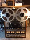 Gx400dss Unbranded Generic Rare Akai 2 4 Channel Reel To Recorder