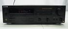 Gx49es Sony Phono Input Channel Output Stereo Receiver Japan