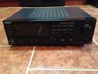 Gx57es Sony Vtg Receiver-amp Spontaneous Twin