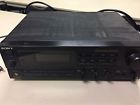 Gx67es Sony Str Am-fm Receiver